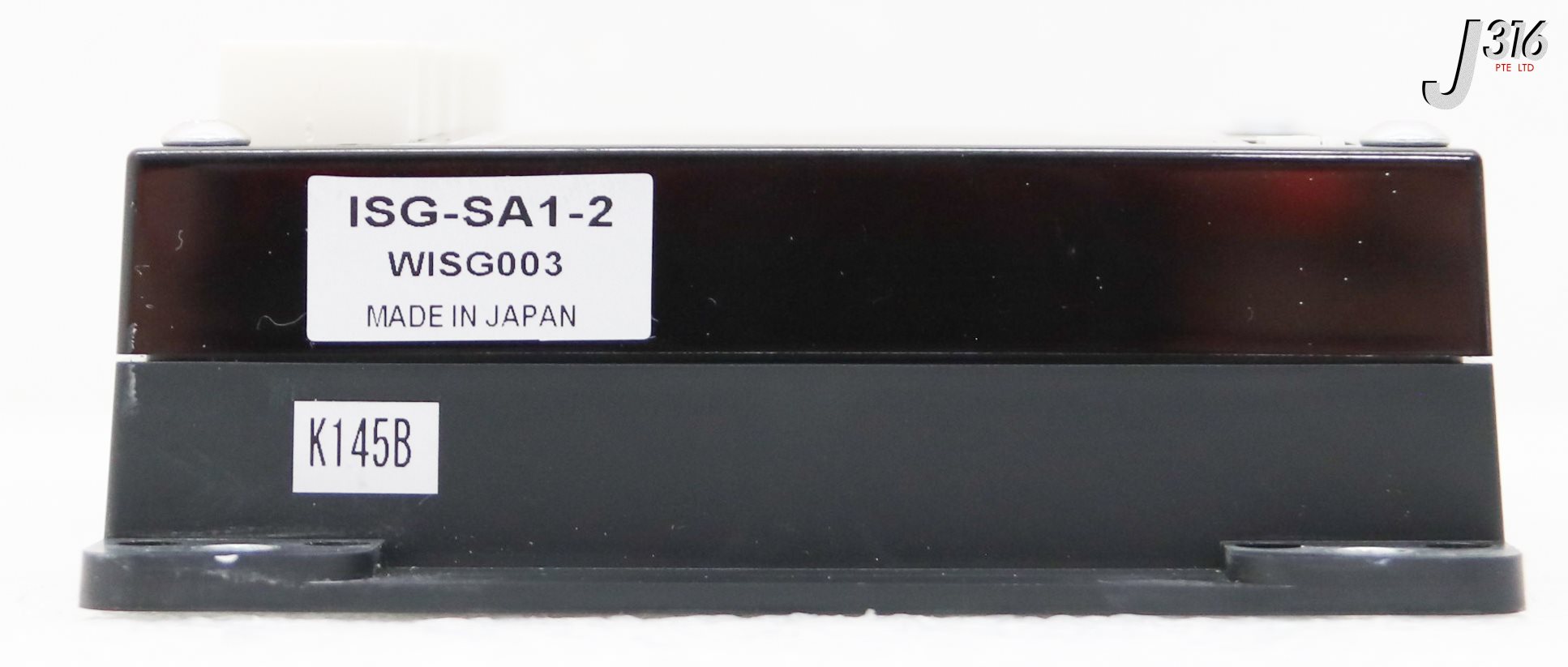 user 40195 HOKUYO CONTROLLER BOX ISG-SA1-2 | eBay